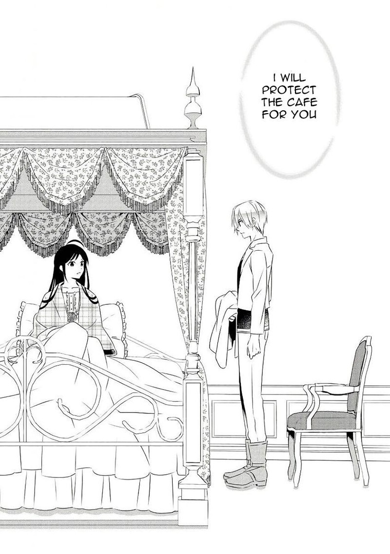 Isekai De Cafe O Kaiten Shimashita 29 5