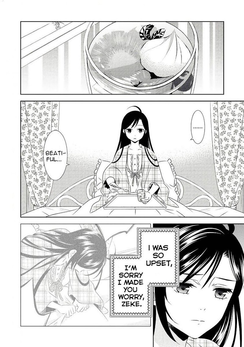 Isekai De Cafe O Kaiten Shimashita 29 6