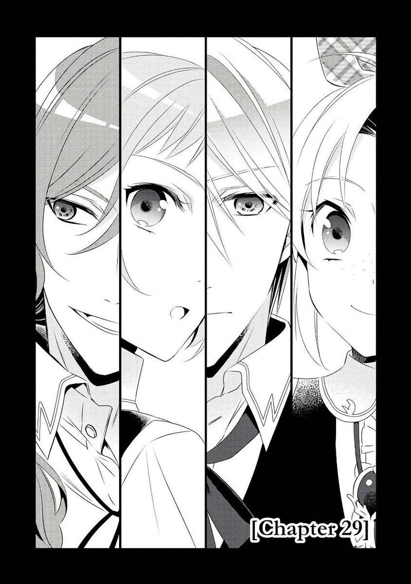 Isekai De Cafe O Kaiten Shimashita 29 8