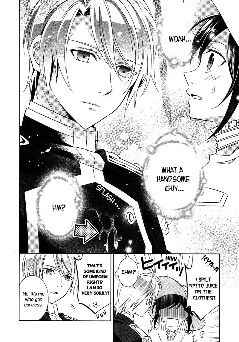 Isekai De Cafe O Kaiten Shimashita 3 10