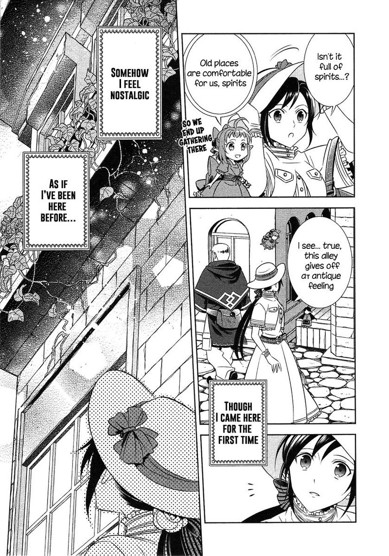 Isekai De Cafe O Kaiten Shimashita 3 5