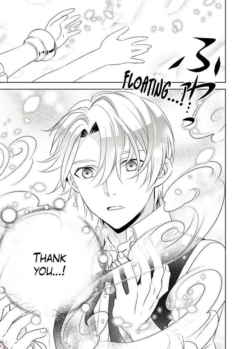 Isekai De Cafe O Kaiten Shimashita 31 18