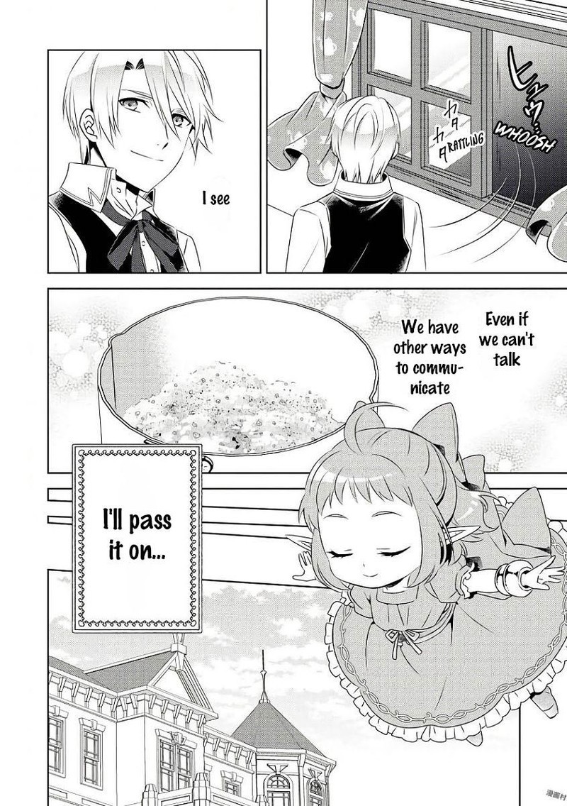 Isekai De Cafe O Kaiten Shimashita 31 19