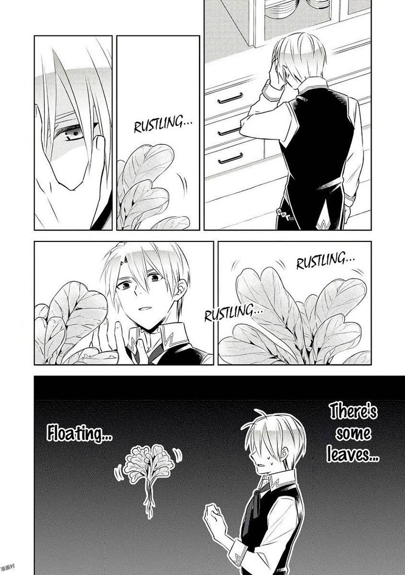 Isekai De Cafe O Kaiten Shimashita 31 5