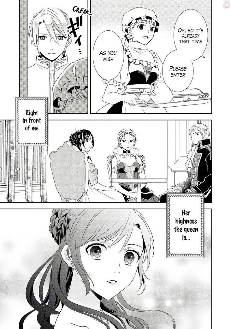 Isekai De Cafe O Kaiten Shimashita 33 17