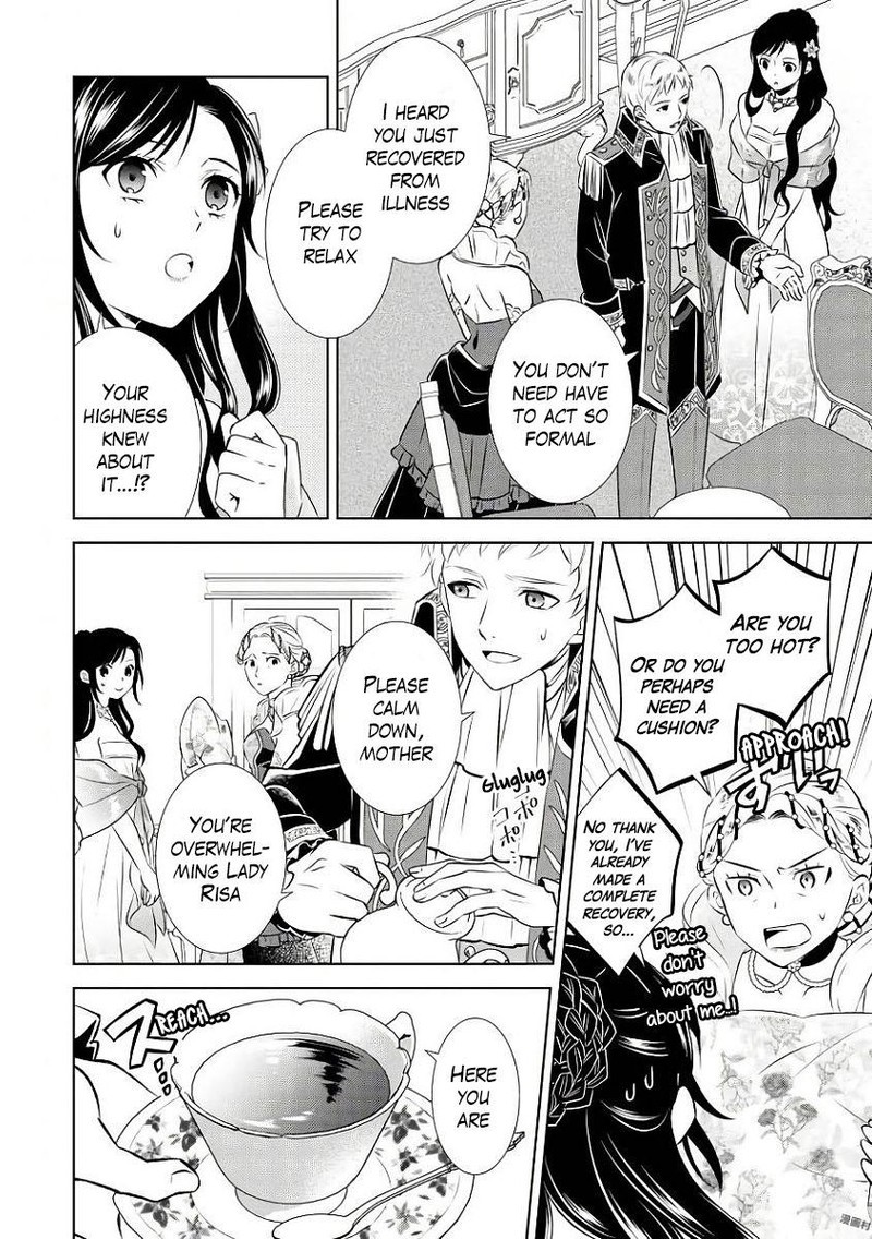 Isekai De Cafe O Kaiten Shimashita 33 2