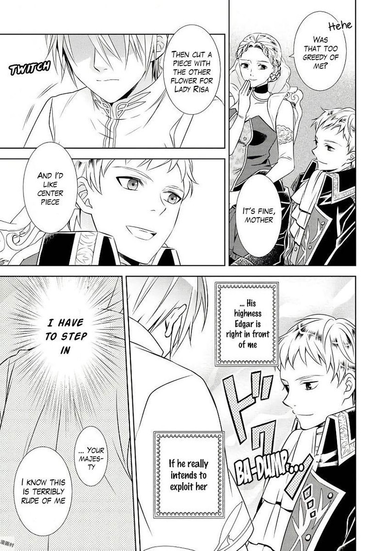 Isekai De Cafe O Kaiten Shimashita 33 21