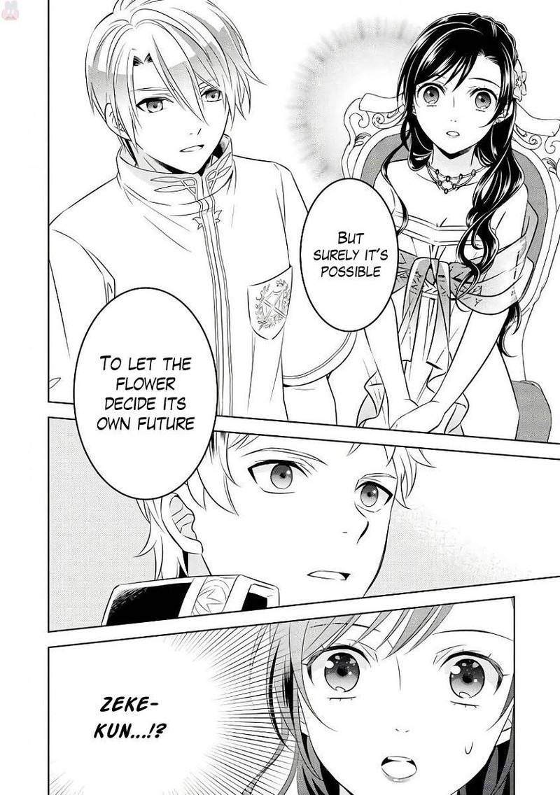 Isekai De Cafe O Kaiten Shimashita 33 22