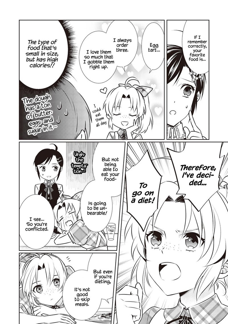 Isekai De Cafe O Kaiten Shimashita 43 10