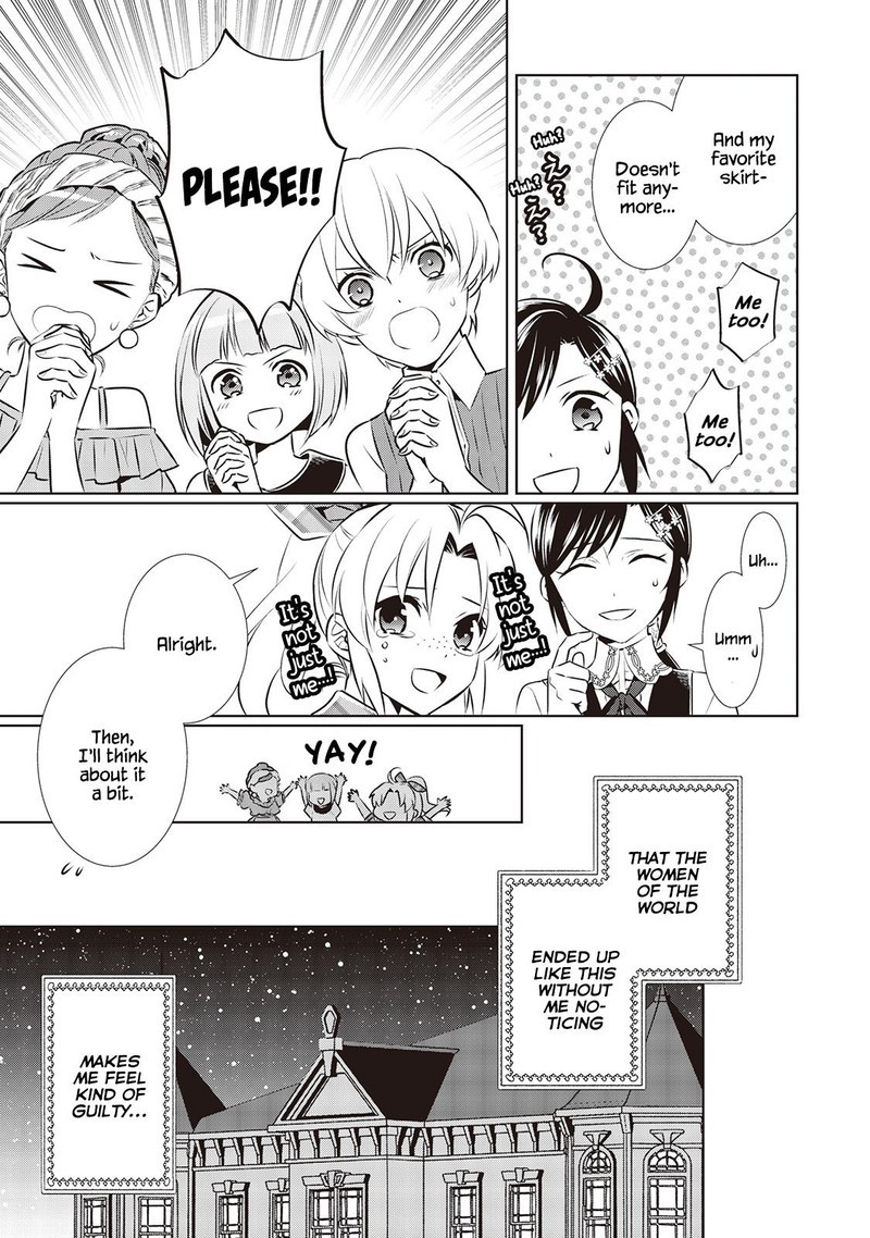 Isekai De Cafe O Kaiten Shimashita 43 13