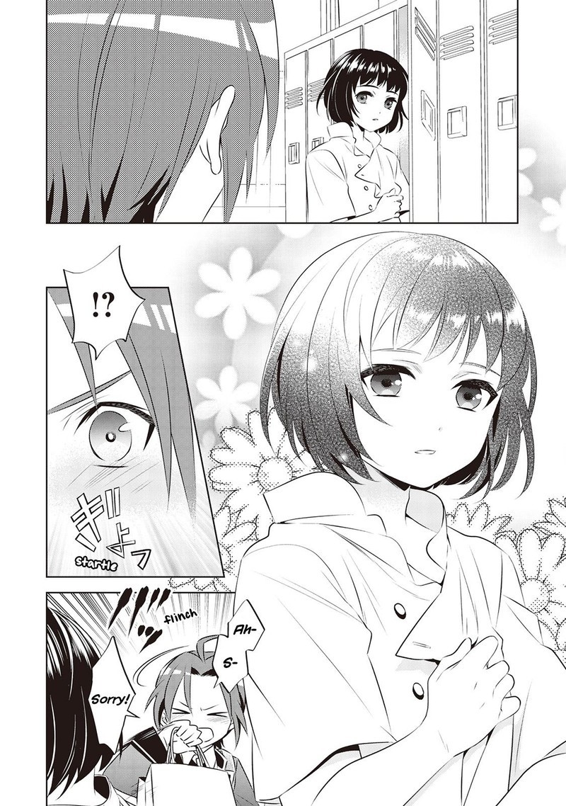 Isekai De Cafe O Kaiten Shimashita 45 8