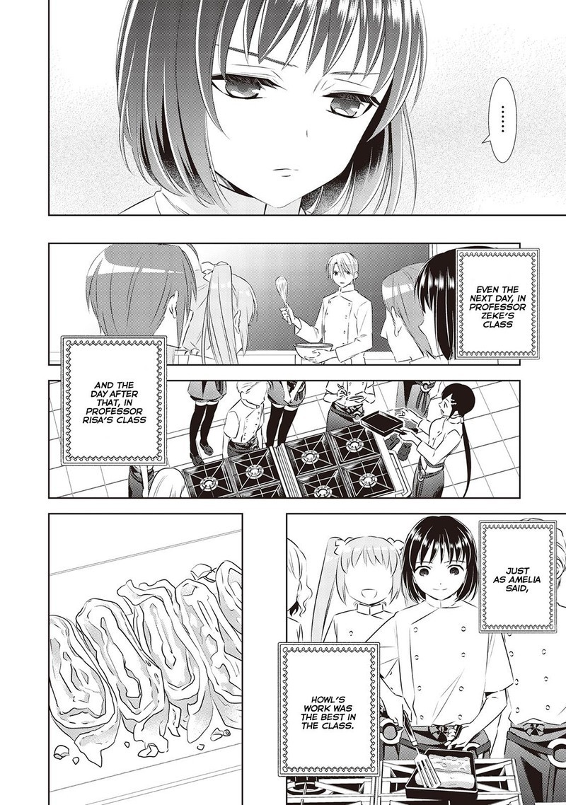 Isekai De Cafe O Kaiten Shimashita 46 14