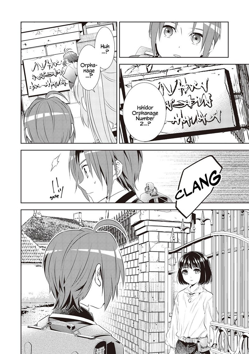 Isekai De Cafe O Kaiten Shimashita 46 28