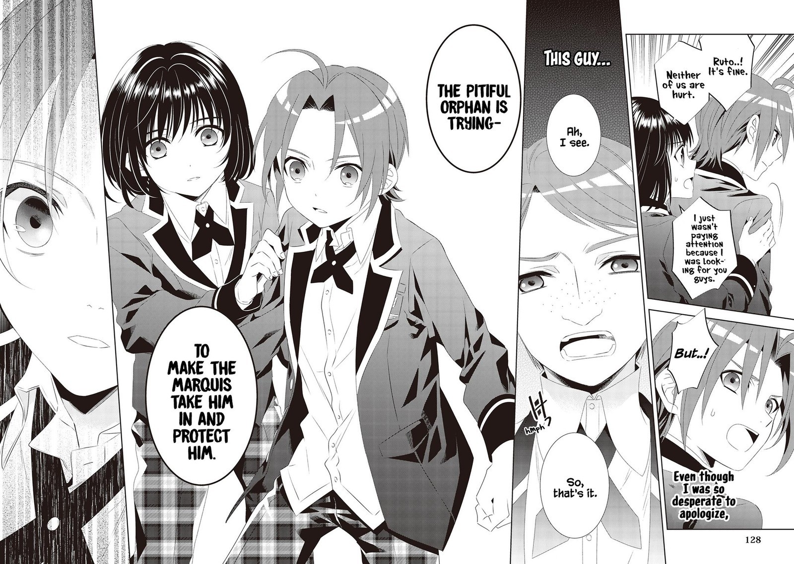 Isekai De Cafe O Kaiten Shimashita 47 18