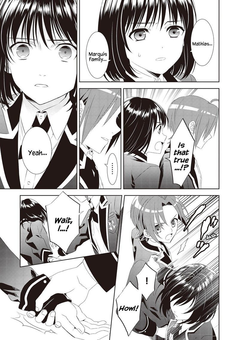 Isekai De Cafe O Kaiten Shimashita 47 20