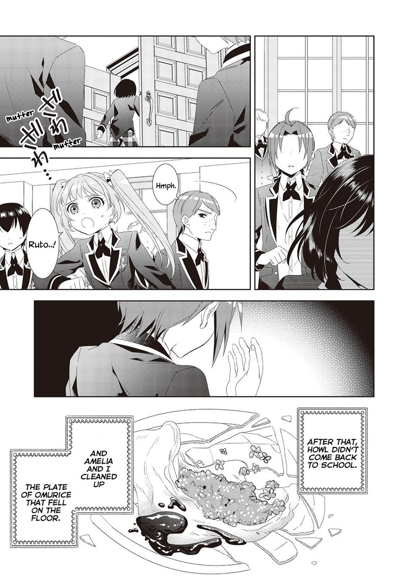 Isekai De Cafe O Kaiten Shimashita 47 22