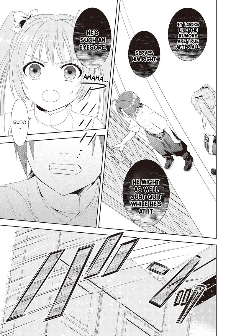 Isekai De Cafe O Kaiten Shimashita 47 30