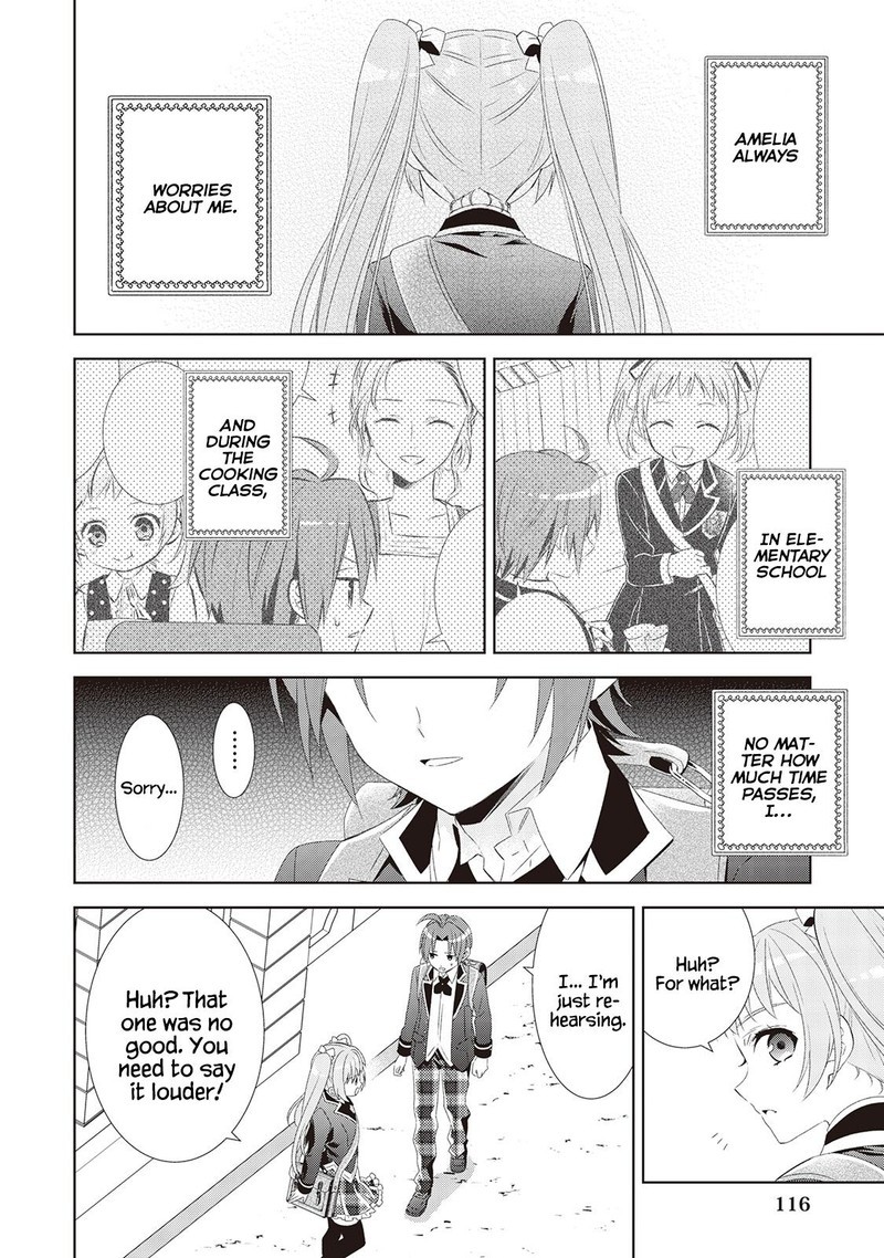 Isekai De Cafe O Kaiten Shimashita 47 6