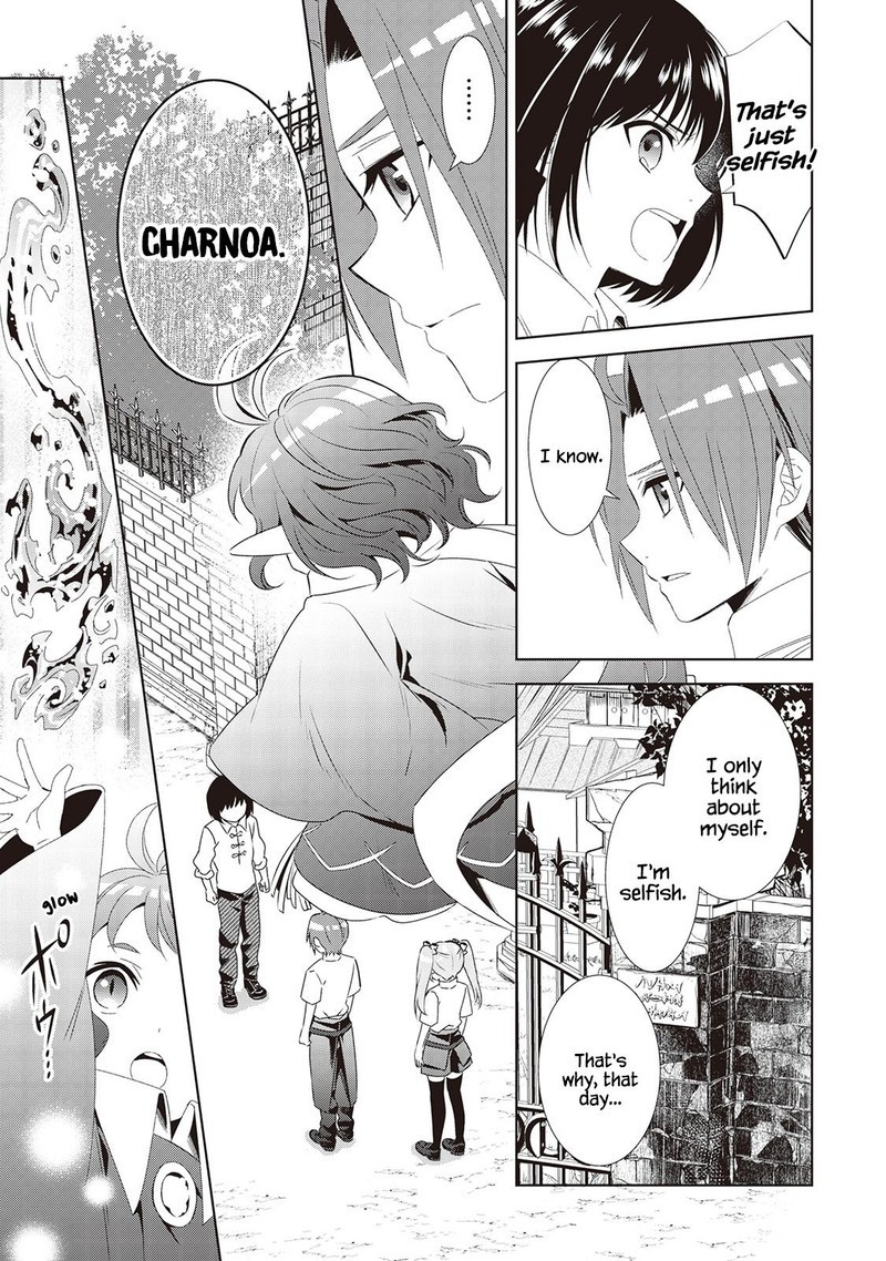 Isekai De Cafe O Kaiten Shimashita 48 17