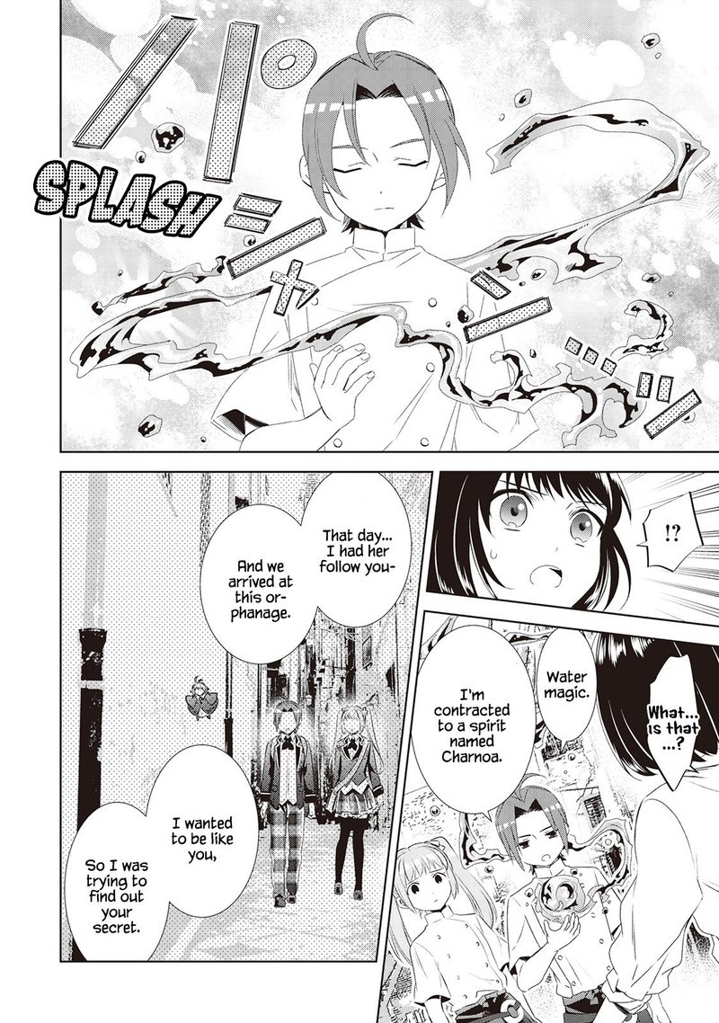 Isekai De Cafe O Kaiten Shimashita 48 18