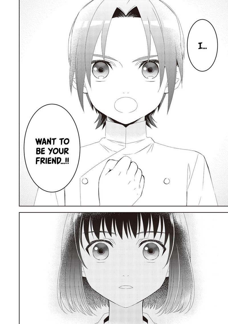 Isekai De Cafe O Kaiten Shimashita 48 22