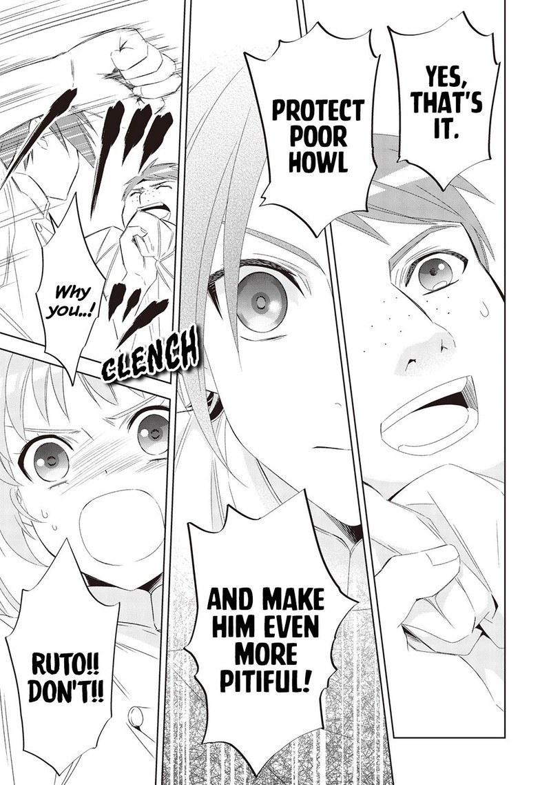 Isekai De Cafe O Kaiten Shimashita 48 7