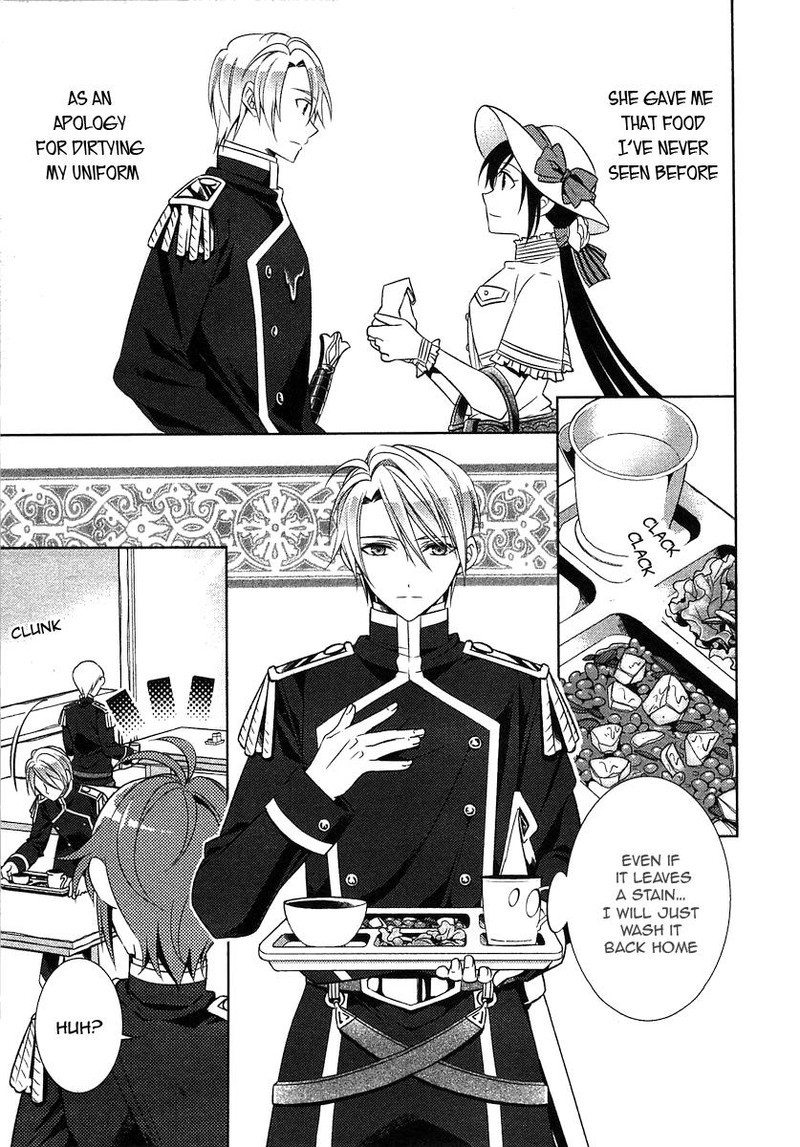 Isekai De Cafe O Kaiten Shimashita 5 1