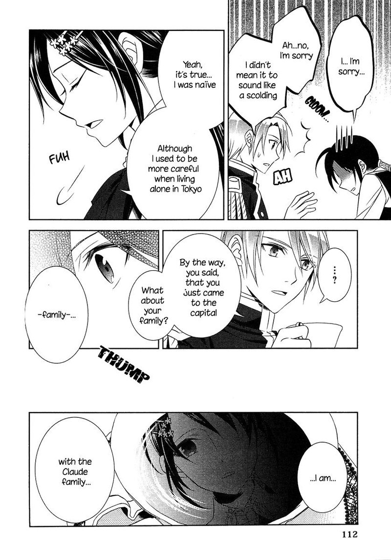 Isekai De Cafe O Kaiten Shimashita 5 10