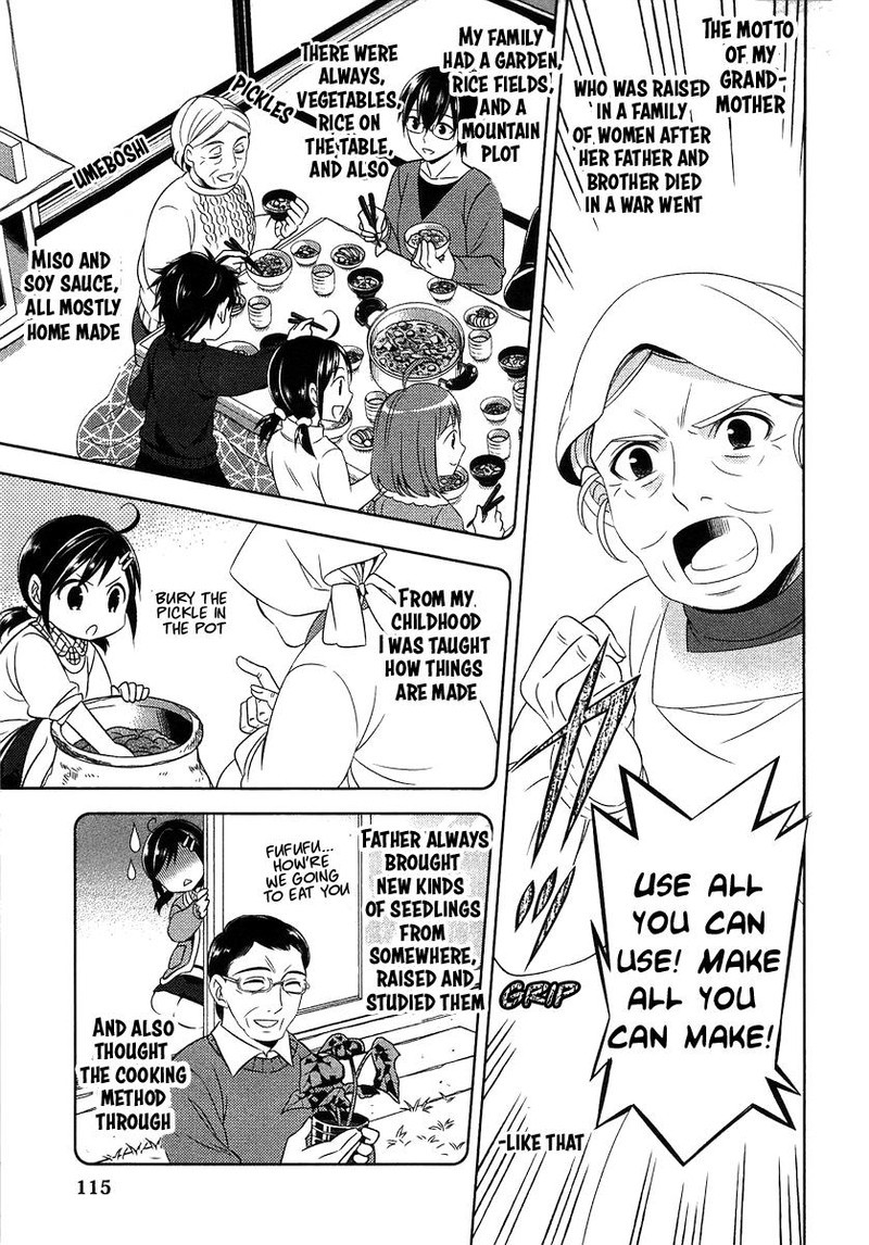 Isekai De Cafe O Kaiten Shimashita 5 13