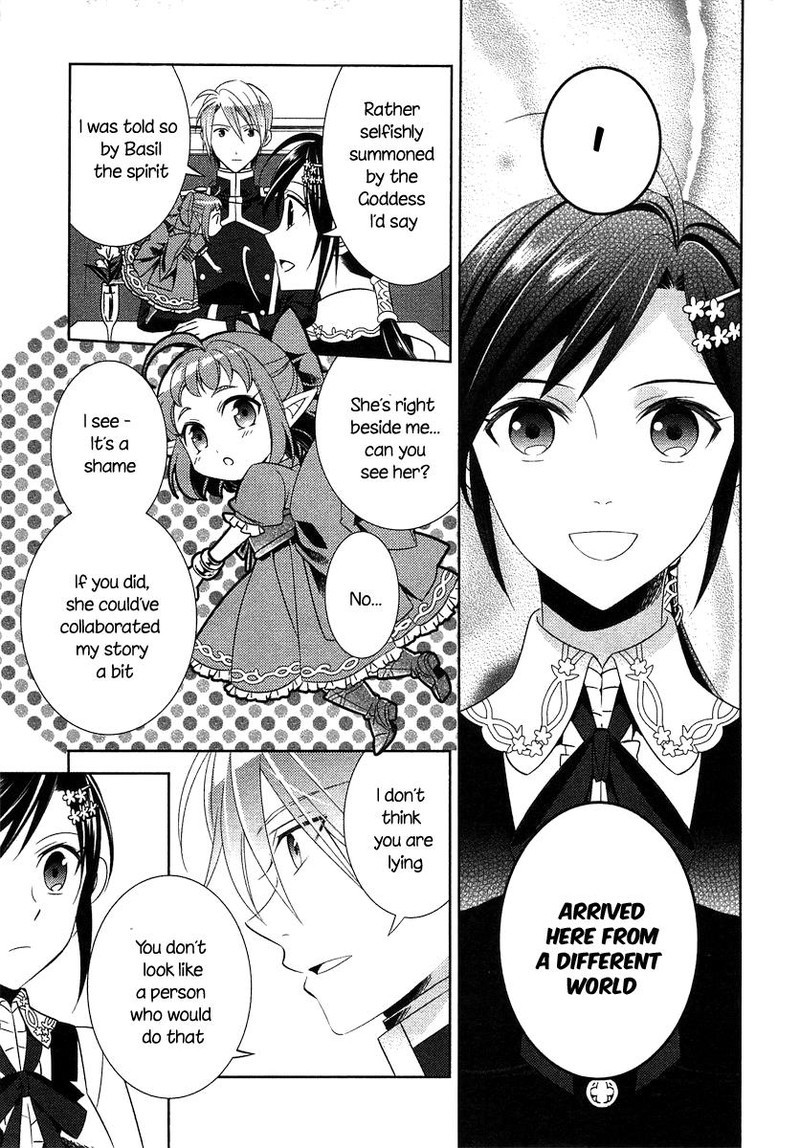 Isekai De Cafe O Kaiten Shimashita 5 15