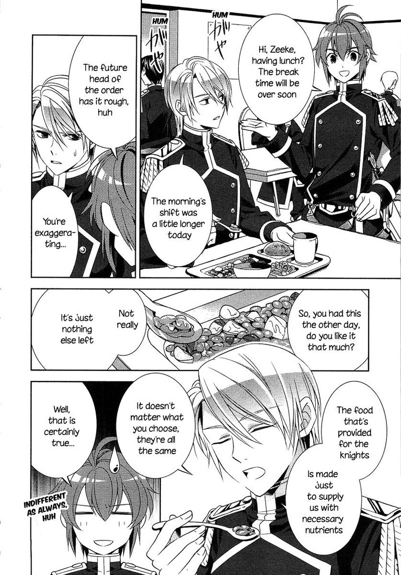 Isekai De Cafe O Kaiten Shimashita 5 2