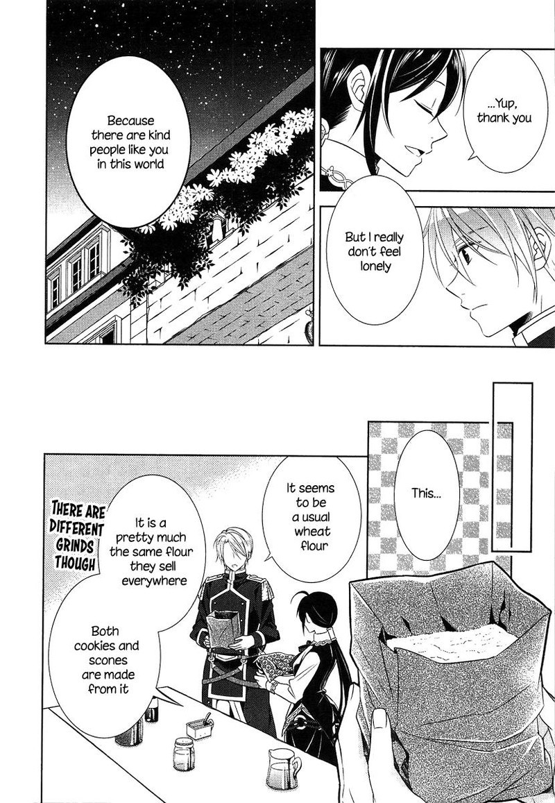 Isekai De Cafe O Kaiten Shimashita 5 20