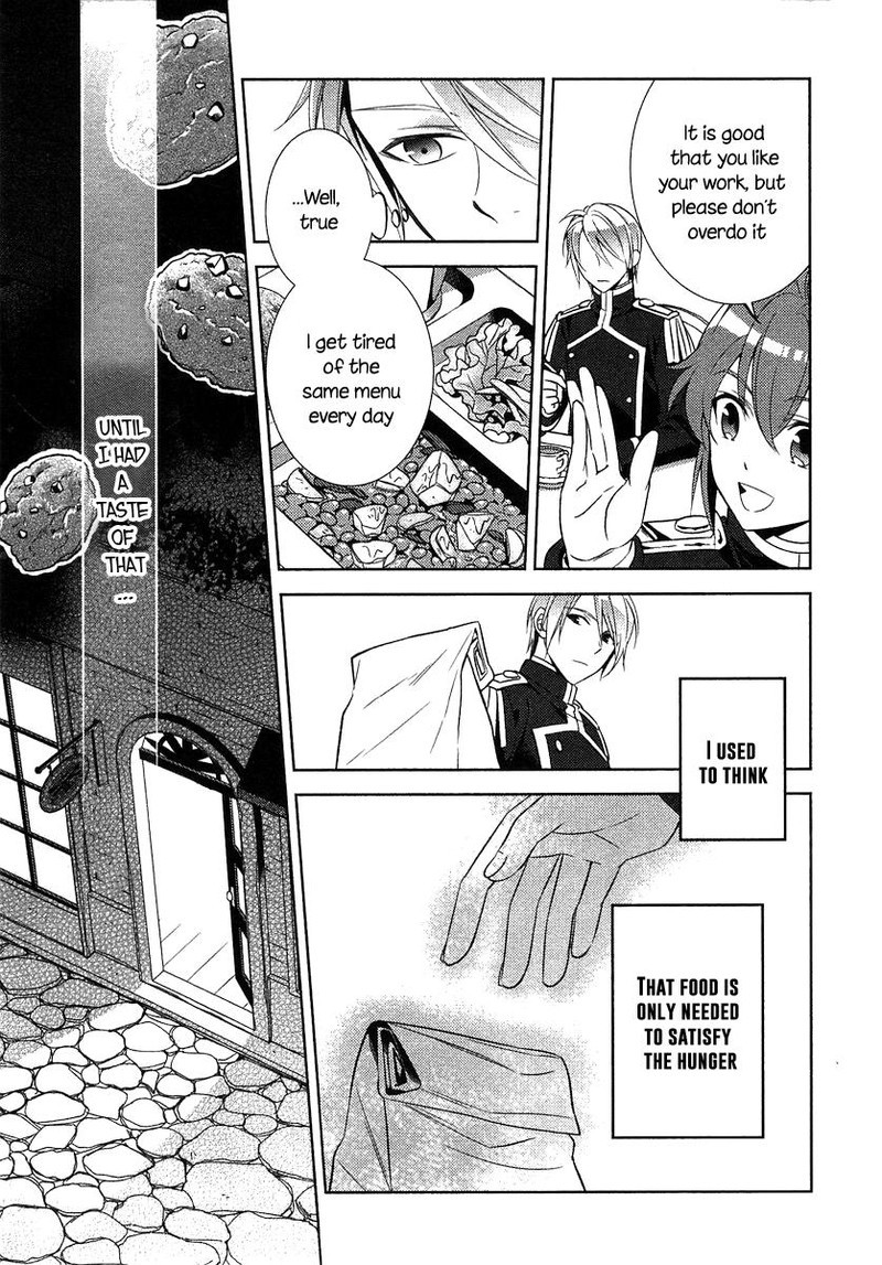 Isekai De Cafe O Kaiten Shimashita 5 3