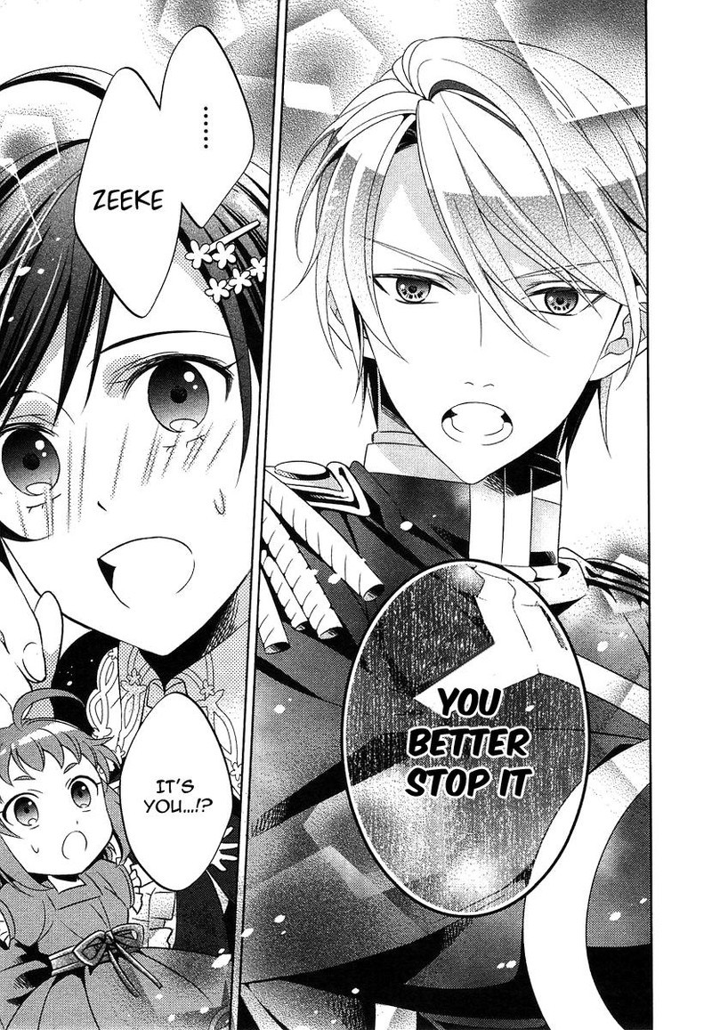 Isekai De Cafe O Kaiten Shimashita 5 5