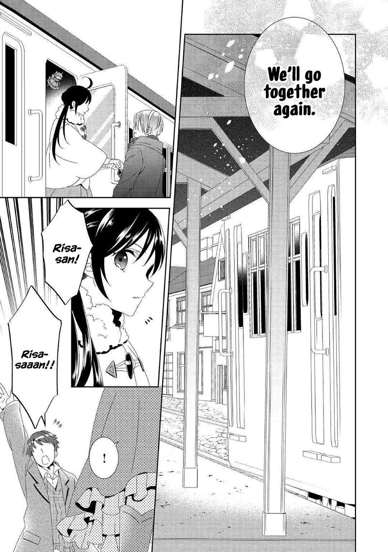 Isekai De Cafe O Kaiten Shimashita 50 16