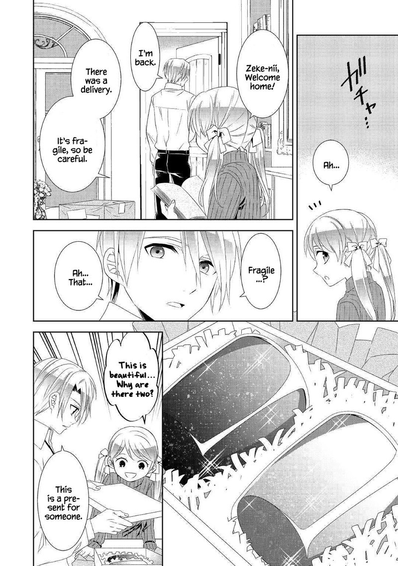 Isekai De Cafe O Kaiten Shimashita 51 15