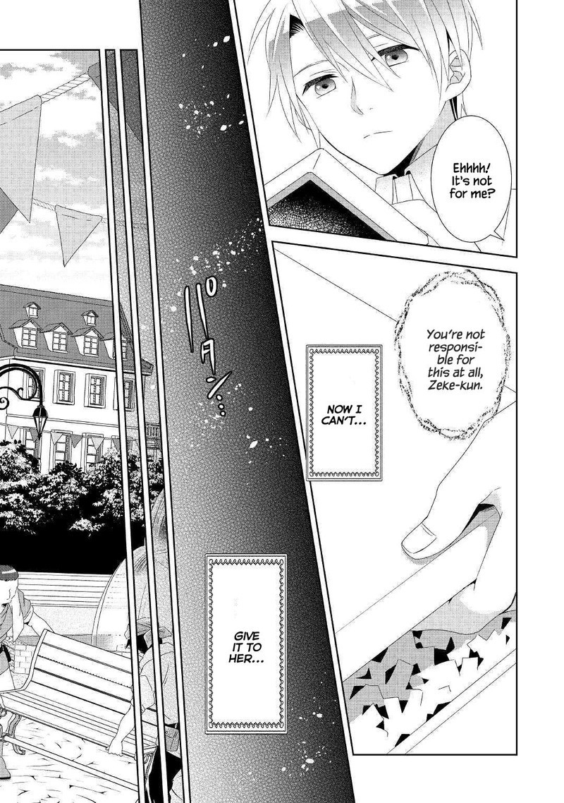 Isekai De Cafe O Kaiten Shimashita 51 16