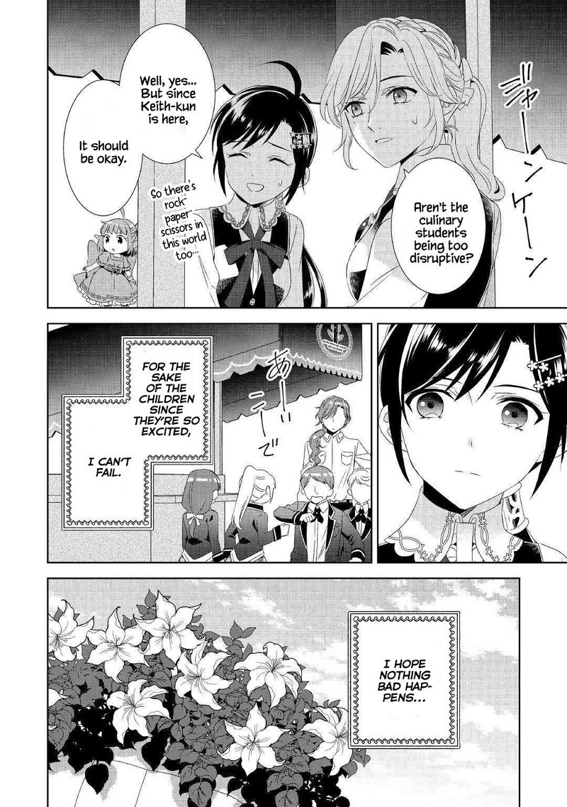 Isekai De Cafe O Kaiten Shimashita 51 23