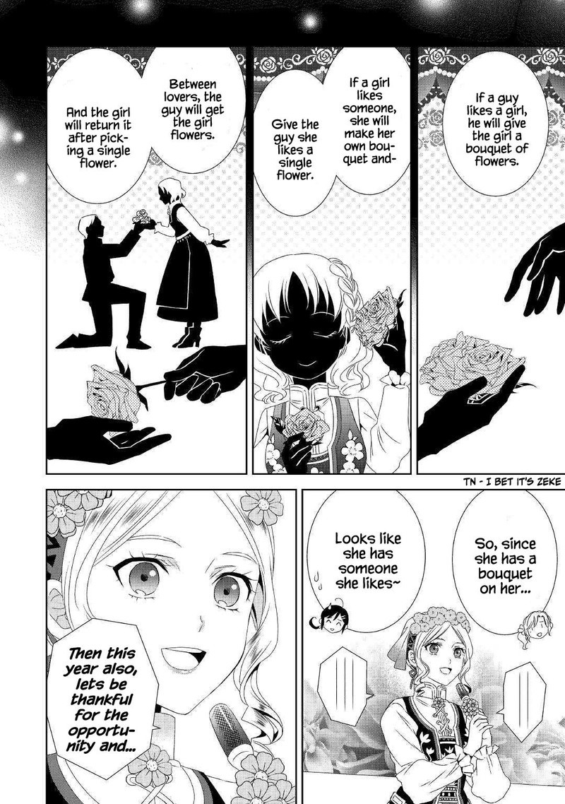 Isekai De Cafe O Kaiten Shimashita 52 8