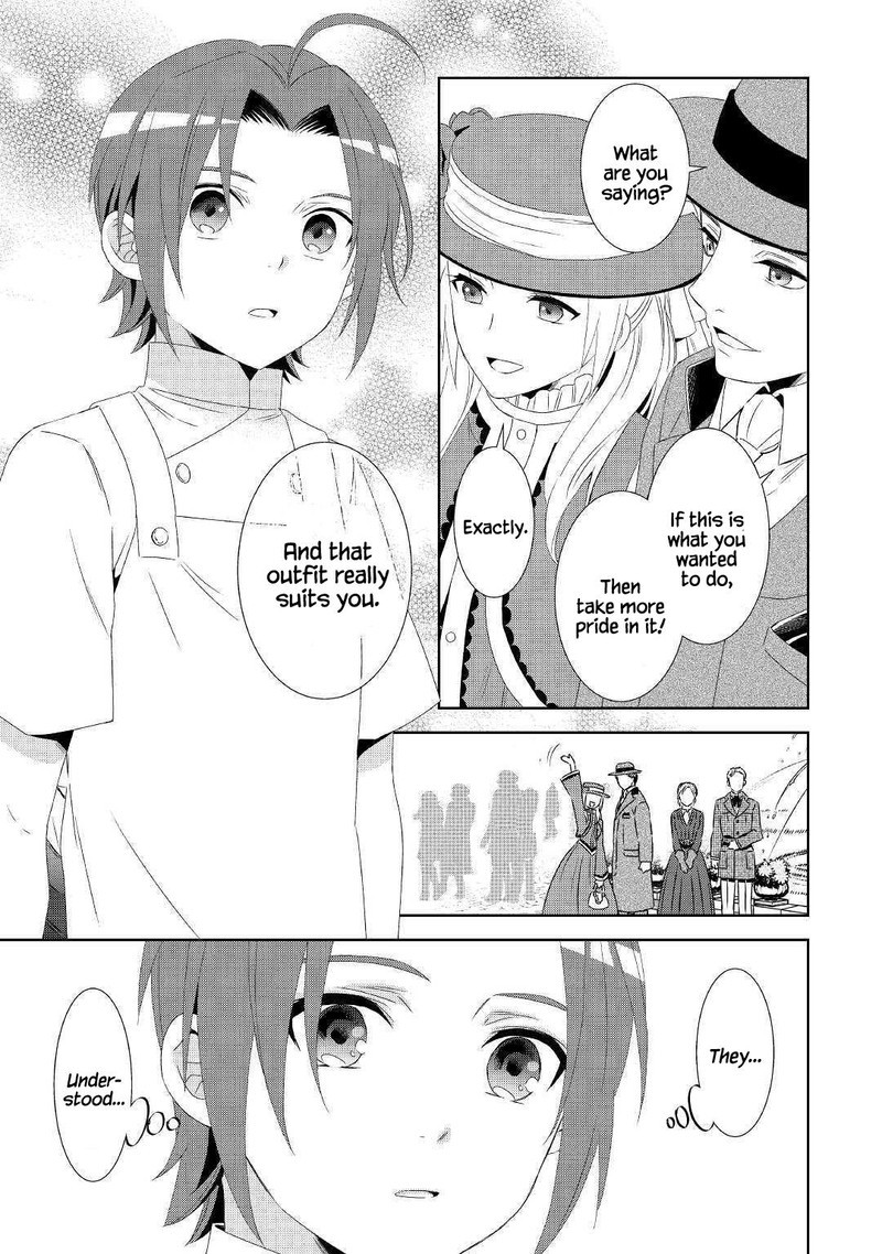 Isekai De Cafe O Kaiten Shimashita 53 11