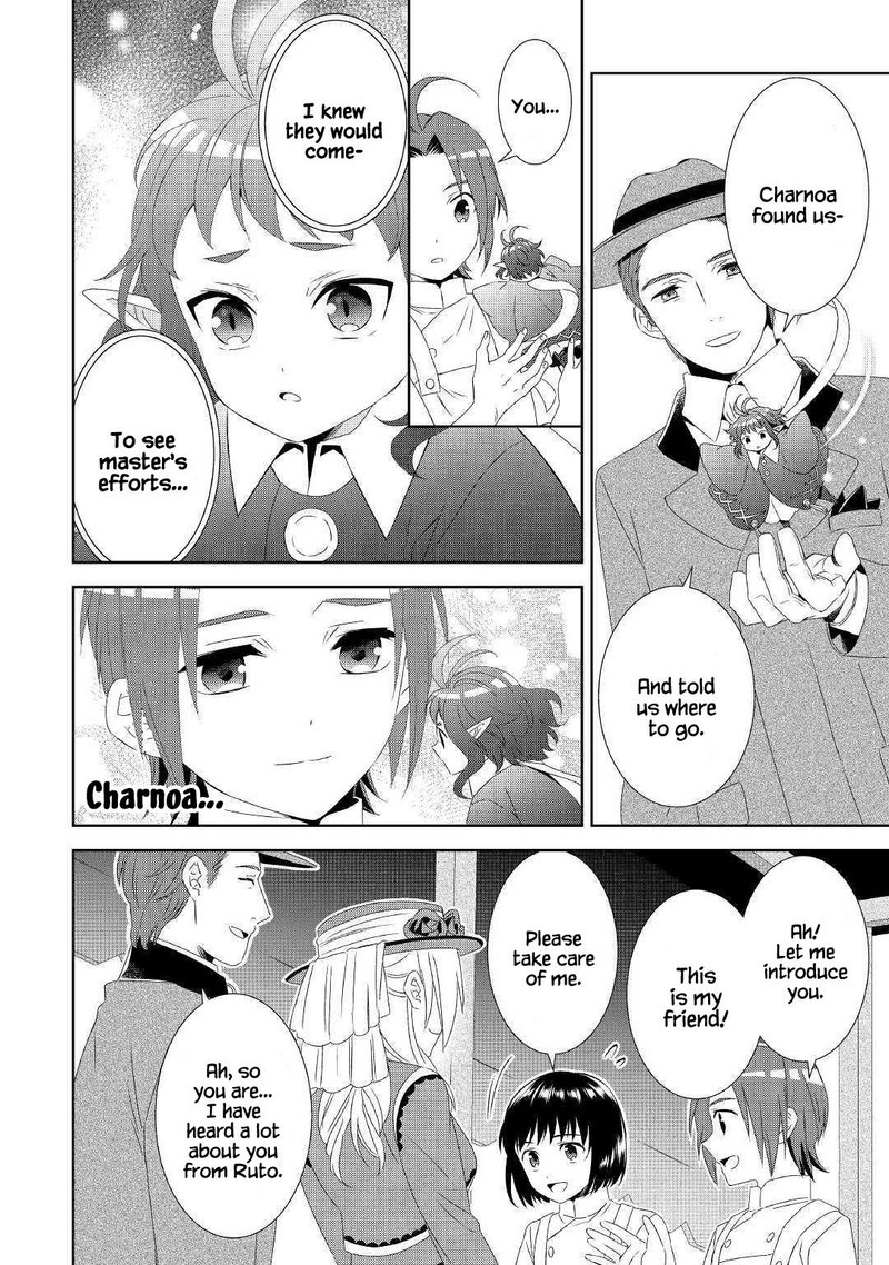 Isekai De Cafe O Kaiten Shimashita 53 8