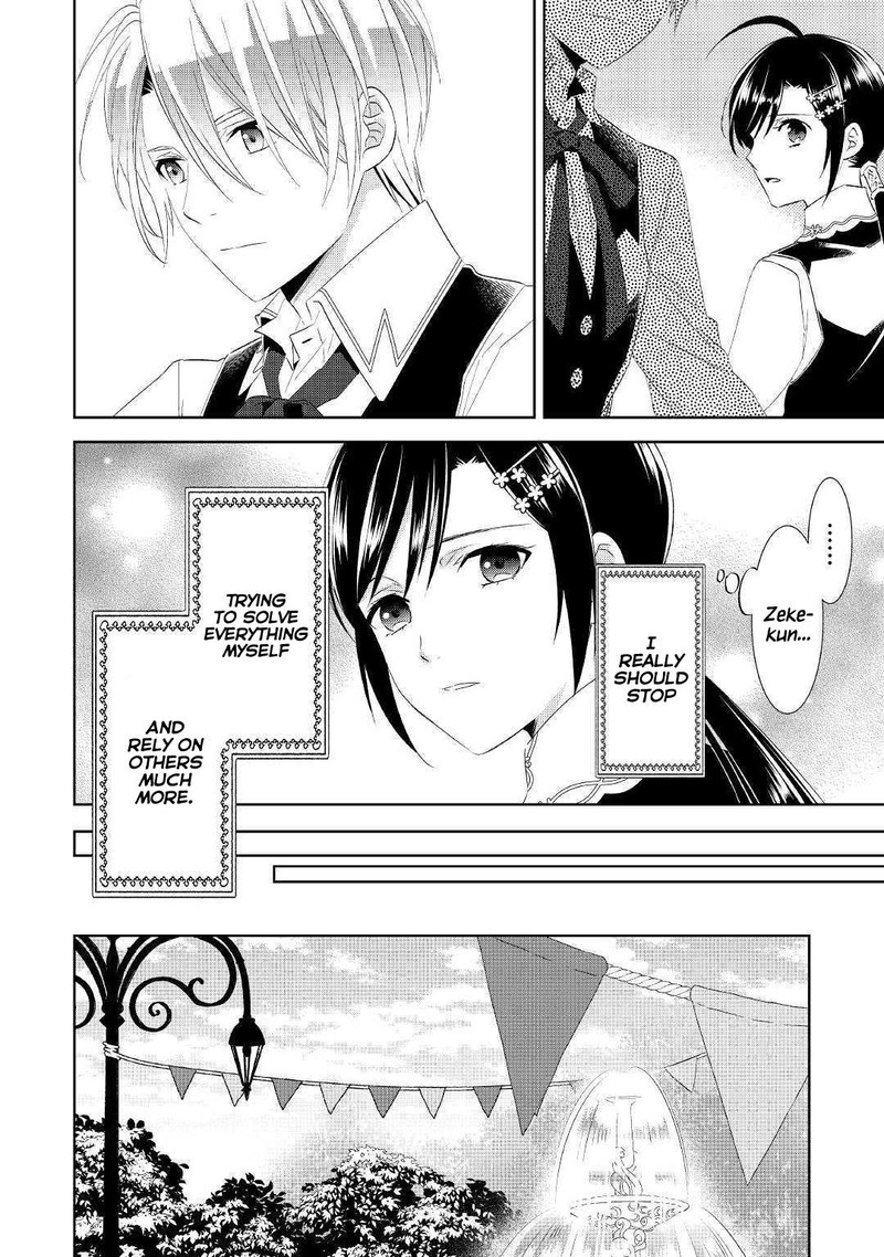 Isekai De Cafe O Kaiten Shimashita 54 18