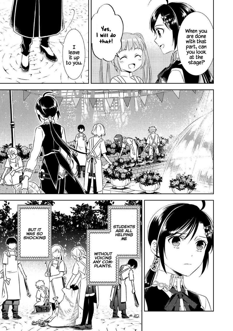 Isekai De Cafe O Kaiten Shimashita 54 3