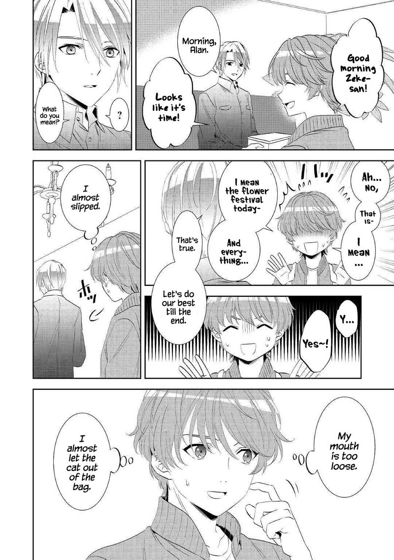 Isekai De Cafe O Kaiten Shimashita 55 2