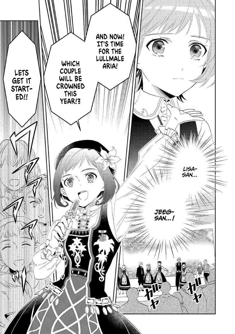 Isekai De Cafe O Kaiten Shimashita 56 3