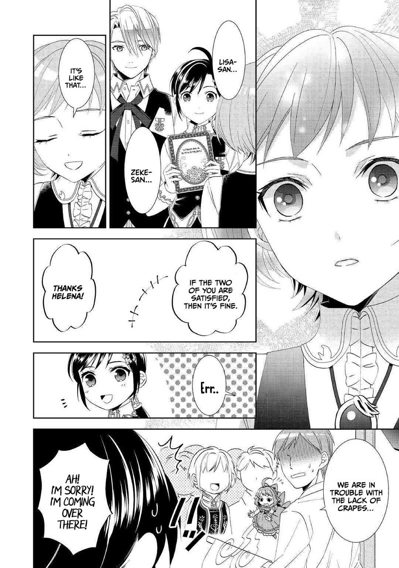 Isekai De Cafe O Kaiten Shimashita 57 12