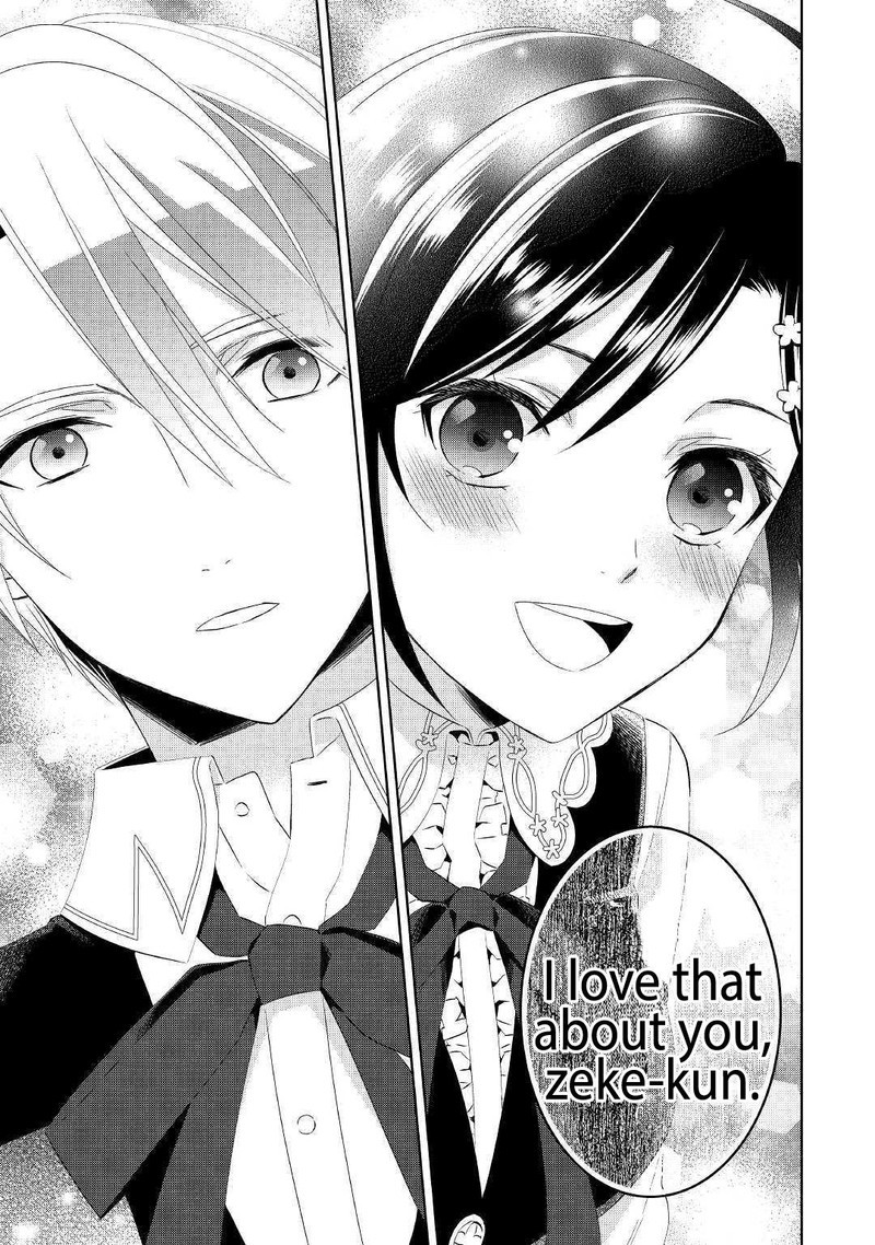 Isekai De Cafe O Kaiten Shimashita 57 23