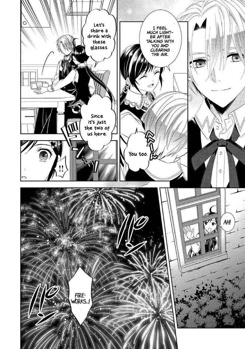 Isekai De Cafe O Kaiten Shimashita 57 24