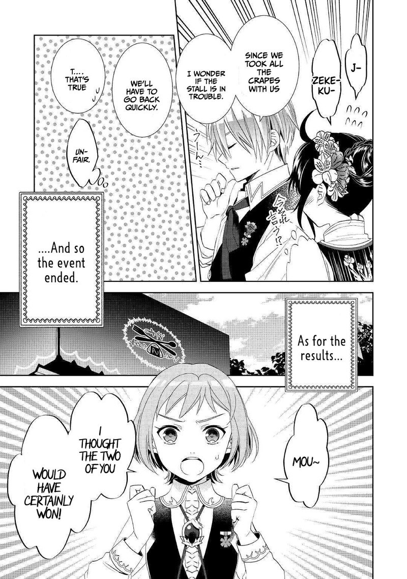 Isekai De Cafe O Kaiten Shimashita 57 9