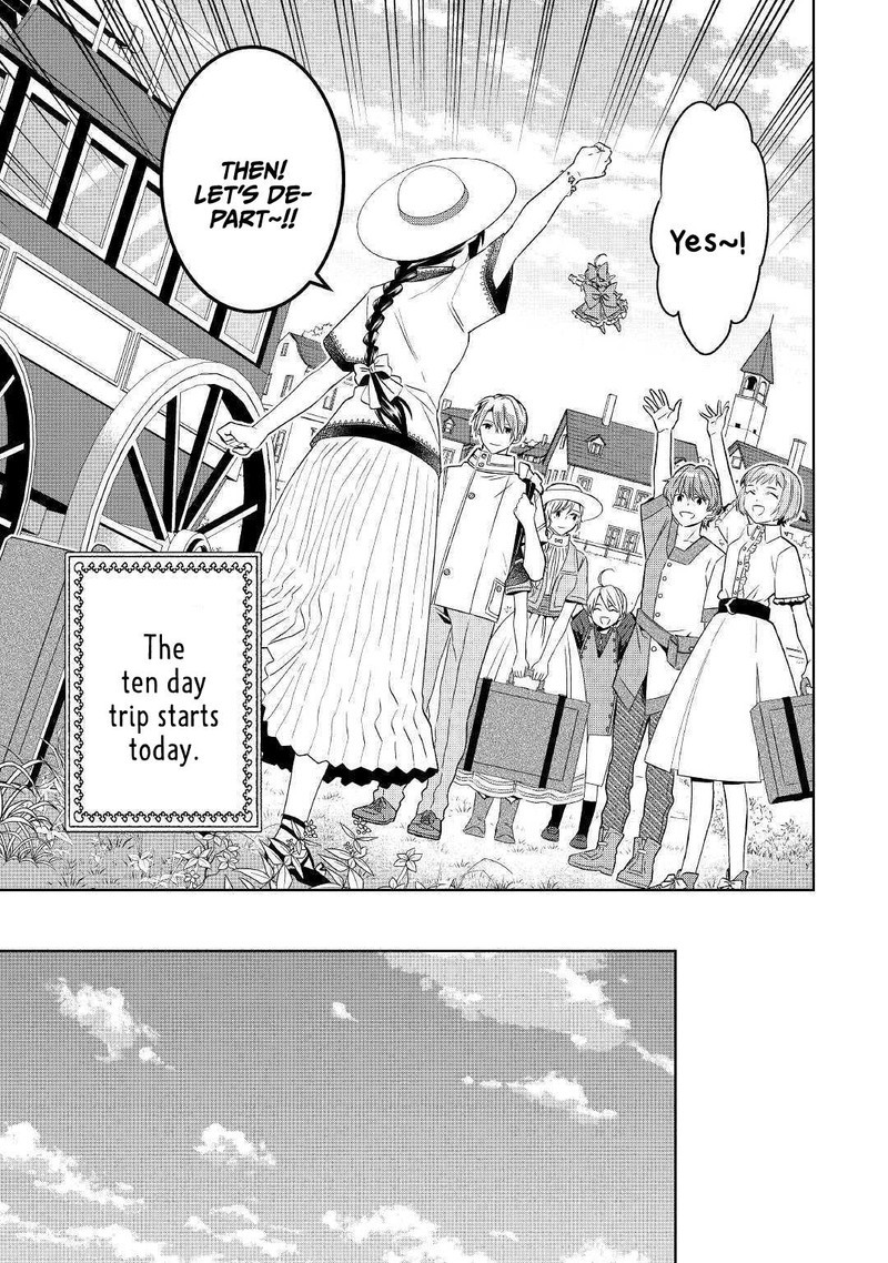 Isekai De Cafe O Kaiten Shimashita 58 11